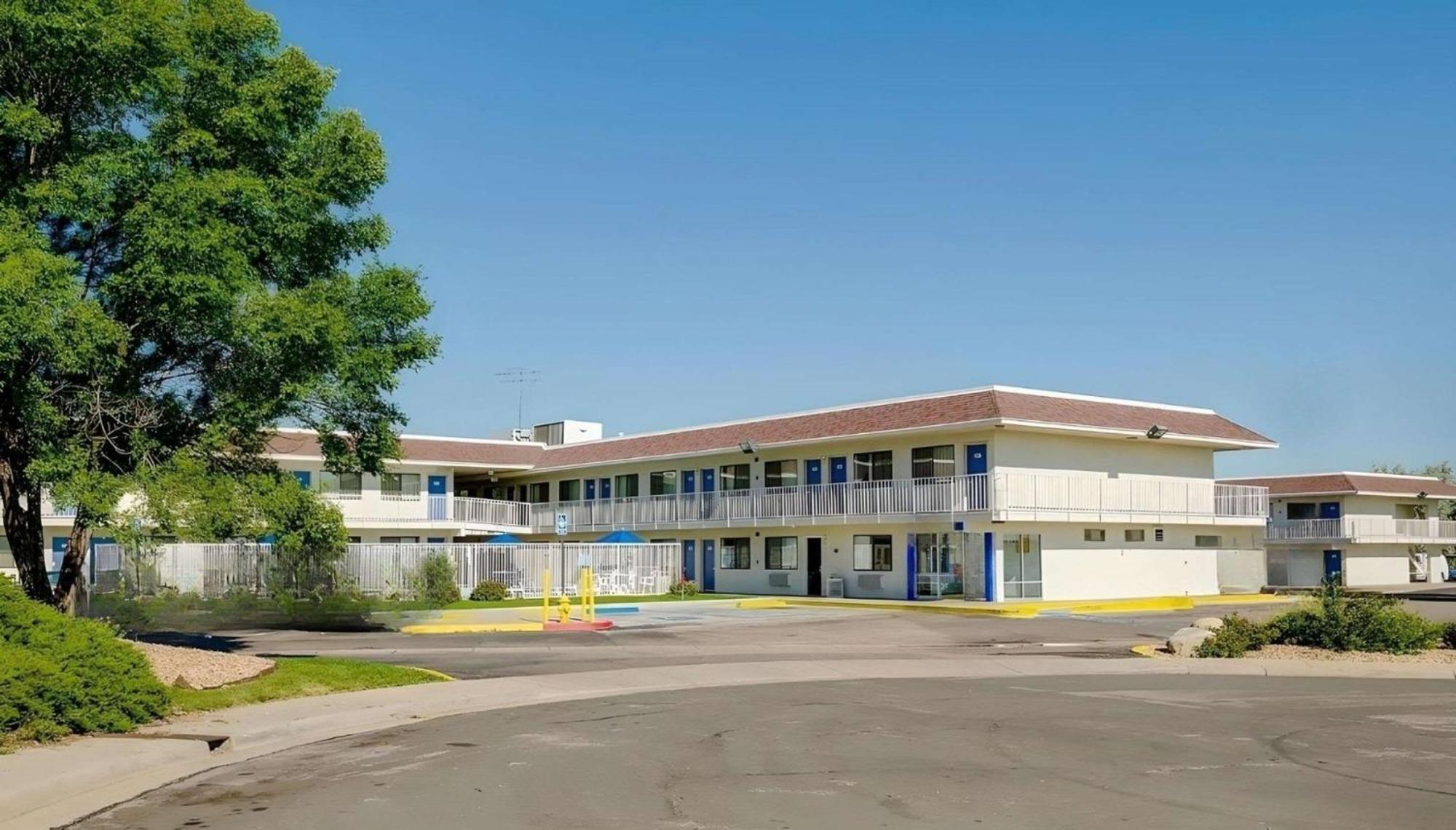 Park Inn By Radisson, Thornton Eksteriør bilde