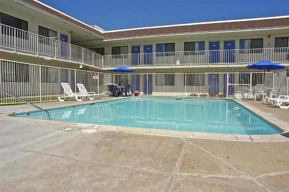 Park Inn By Radisson, Thornton Fasiliteter bilde
