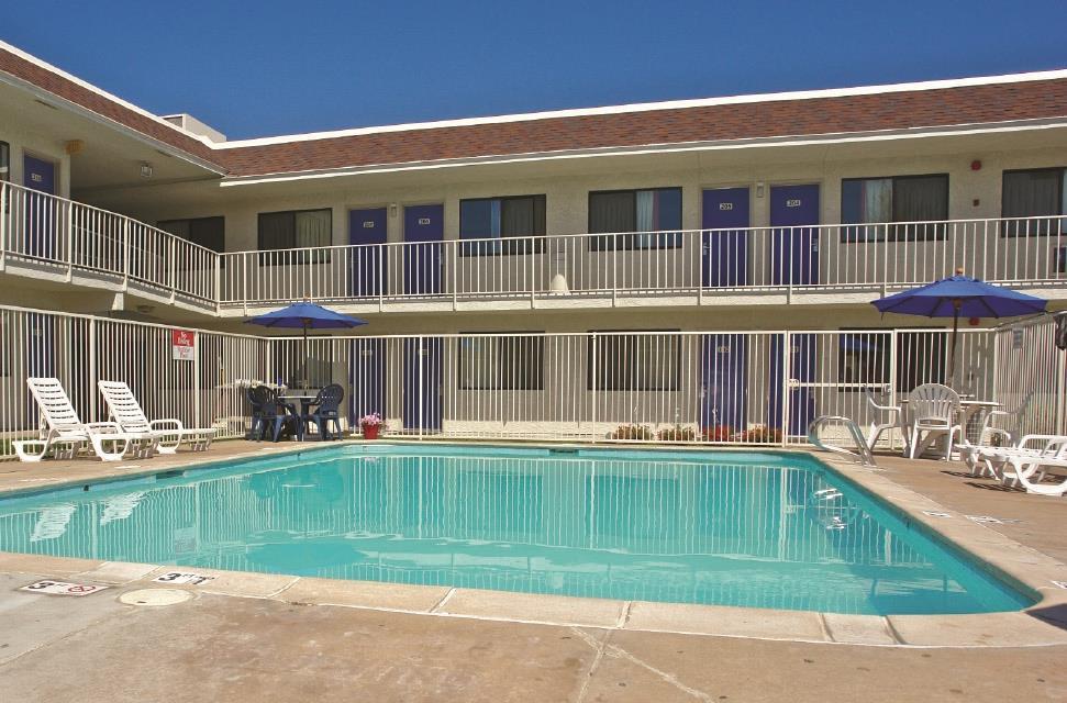 Park Inn By Radisson, Thornton Fasiliteter bilde