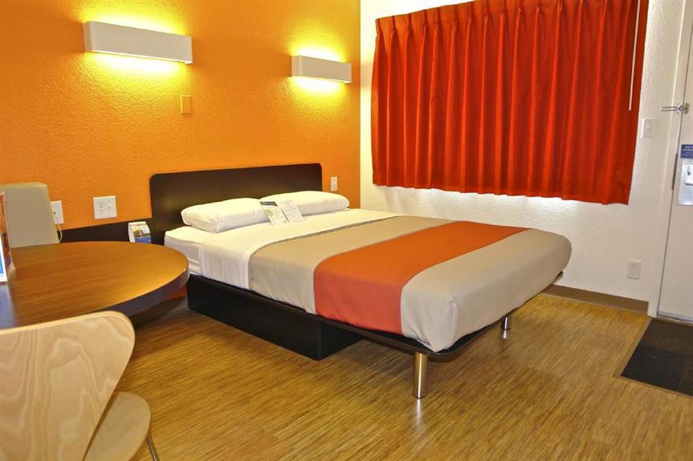 Park Inn By Radisson, Thornton Rom bilde