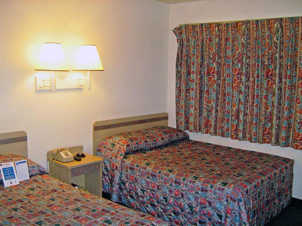 Park Inn By Radisson, Thornton Rom bilde