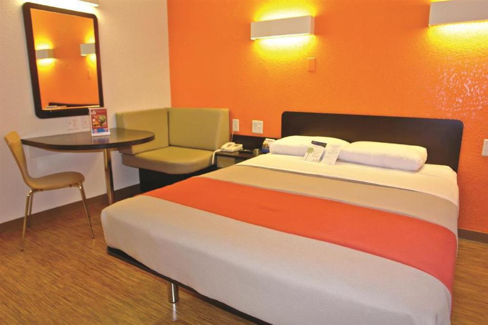 Park Inn By Radisson, Thornton Rom bilde